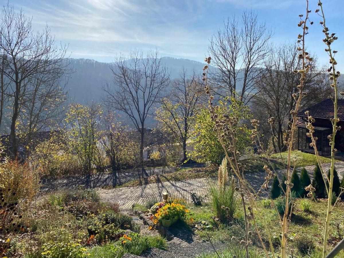 Landhotel Fasanenhof Eschwege Dış mekan fotoğraf
