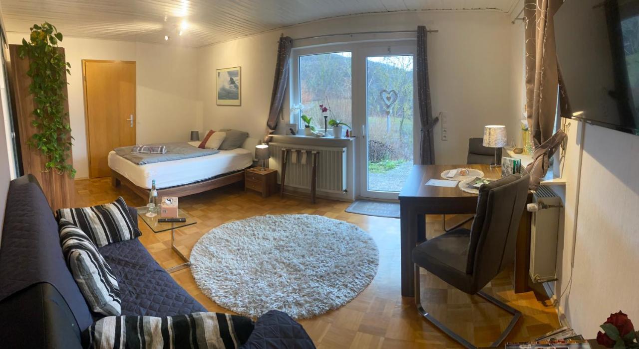 Landhotel Fasanenhof Eschwege Dış mekan fotoğraf