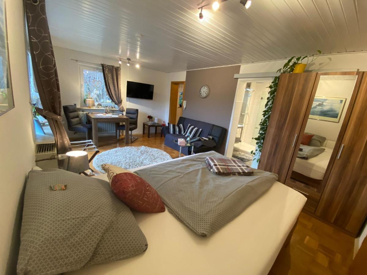 Landhotel Fasanenhof Eschwege Dış mekan fotoğraf